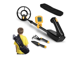 RM RICOMAX GC-1003 Metal Detector